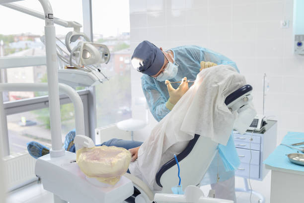 Best Same-Day Emergency Dentist in Greensburg, LA